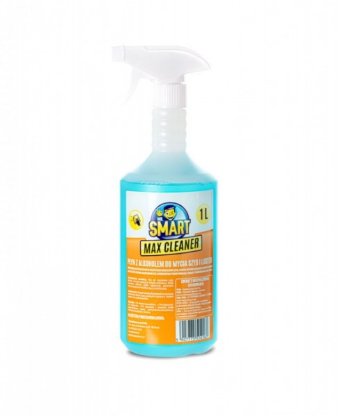 Max Cleaner 1l