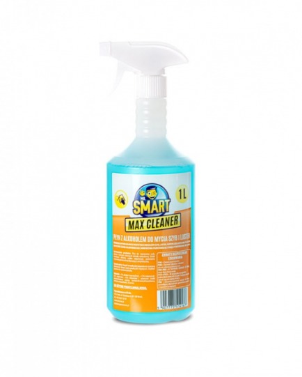 Max Cleaner 1l